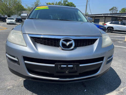 2009 Mazda CX-9