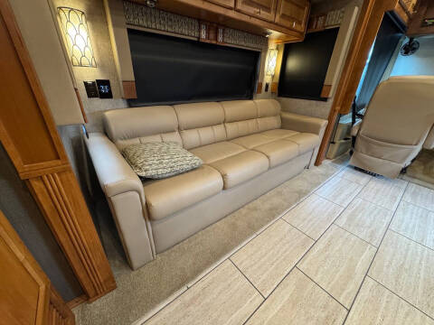 2018 Tiffin Allegro Open Road