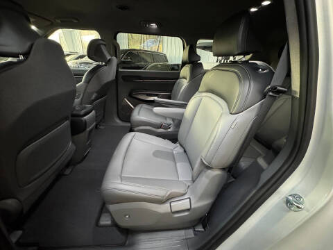 2024 Kia EV9 Light Long Range