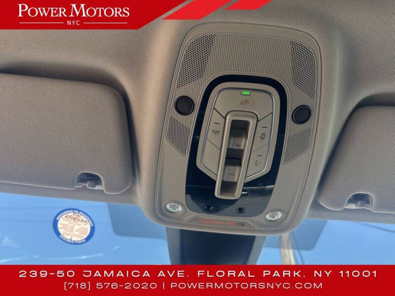 2023 Audi Q7 quattro Premium Plus 55 TFSI