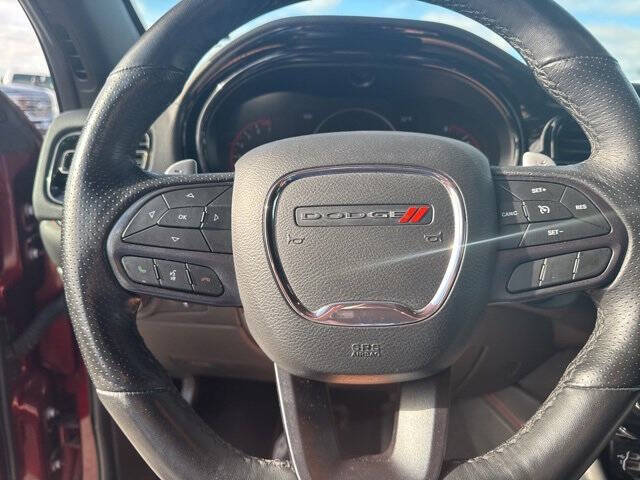 2023 Dodge Durango GT