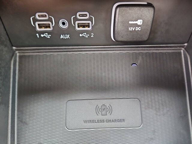 2025 Jeep Grand Cherokee Overland