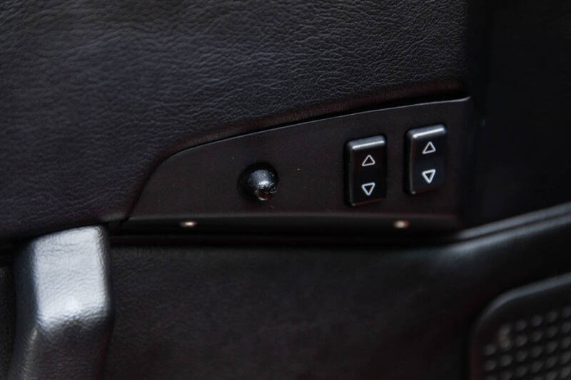 1986 Porsche 944 Turbo