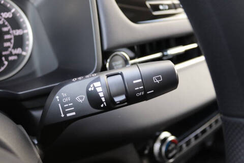 2025 Mitsubishi Outlander ES