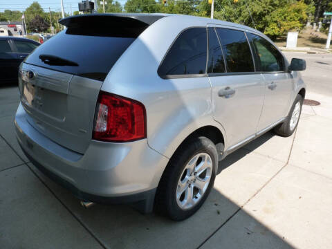 2011 Ford Edge SE Fleet
