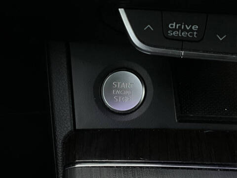 2019 Audi Q5 quattro Premium 45 TFSI