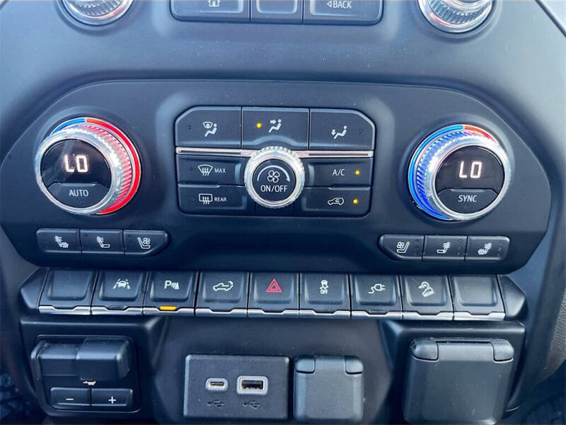 2022 GMC Sierra 1500 Limited