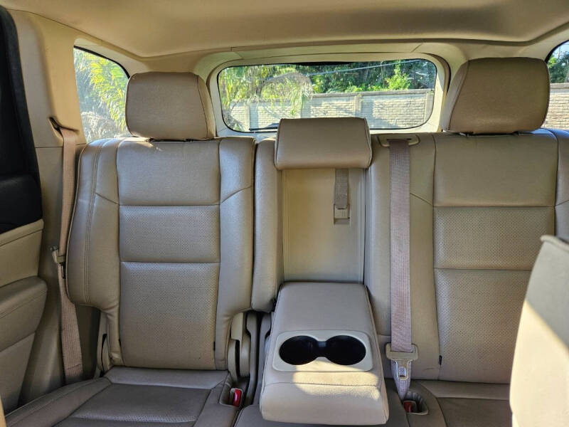 2014 Jeep Grand Cherokee Laredo E
