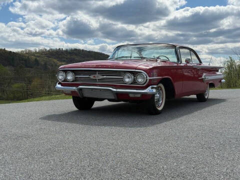 1960 Chevrolet Impala