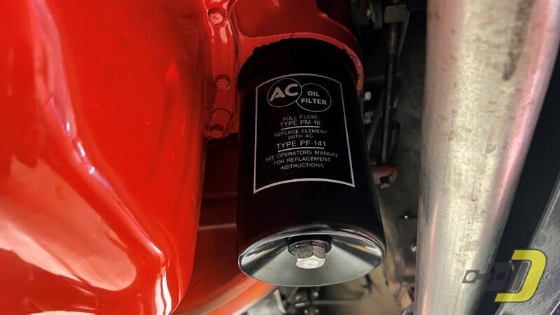 1960 Chevrolet Corvette