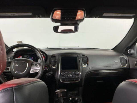 2020 Dodge Durango SRT