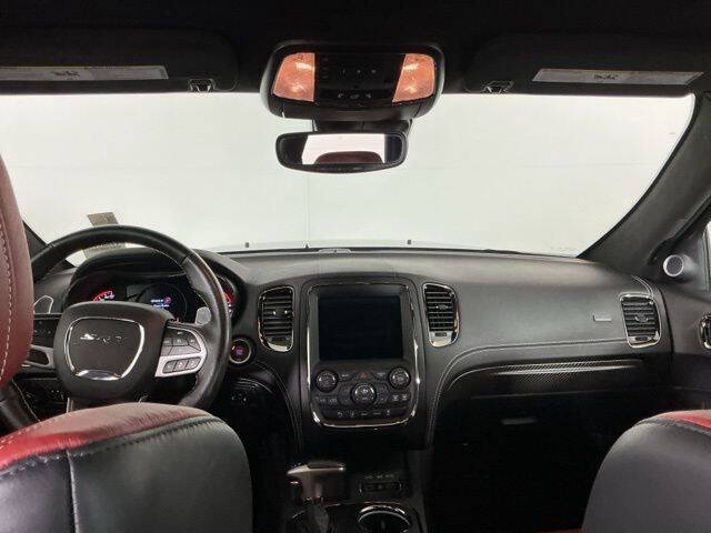 2020 Dodge Durango SRT