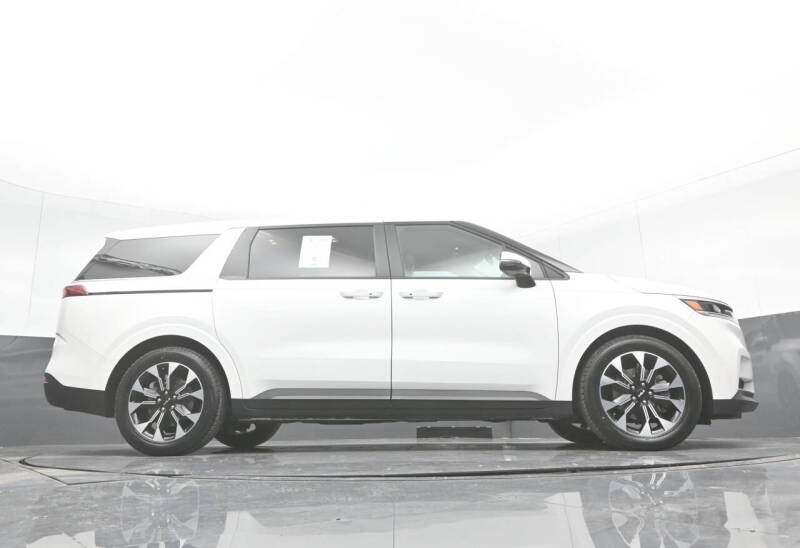 2022 Kia Carnival EX