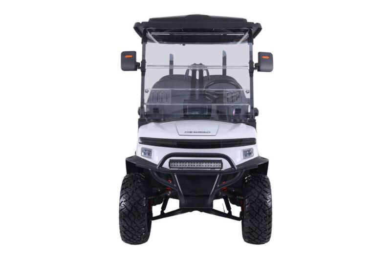 2025 Denago Rover XL