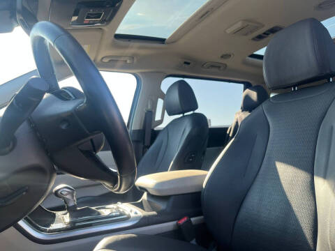 2023 Kia Carnival SX Prestige