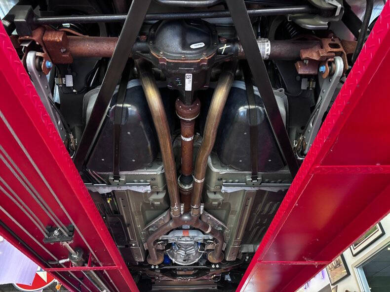 2007 Ford Shelby GT500