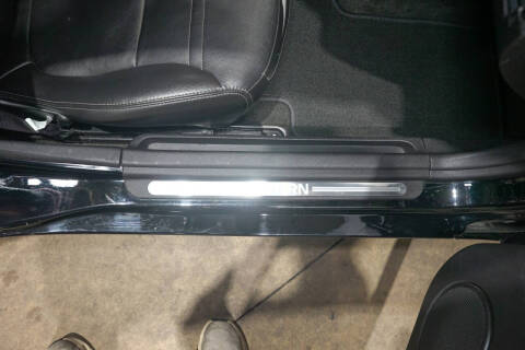 2007 Saturn SKY