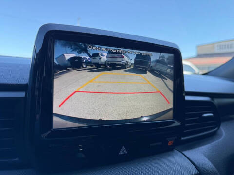 2020 Hyundai Veloster N