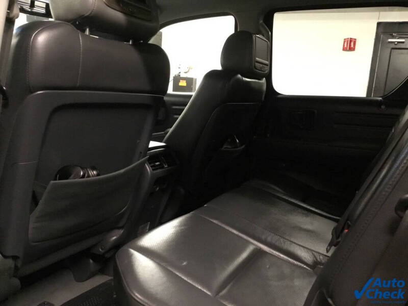 2009 Honda Ridgeline RTL