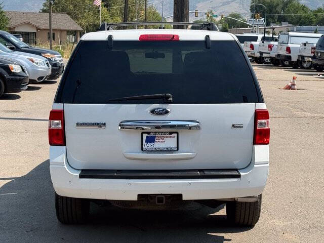 2012 Ford Expedition