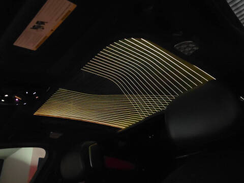 2024 BMW i7 xDrive60