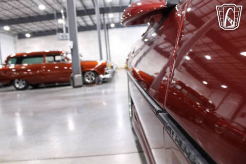 1987 Chevrolet Corvette