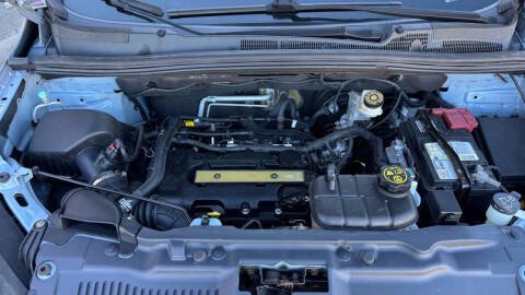 2013 Buick Encore Convenience