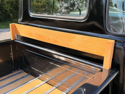 1955 Chevrolet 3100