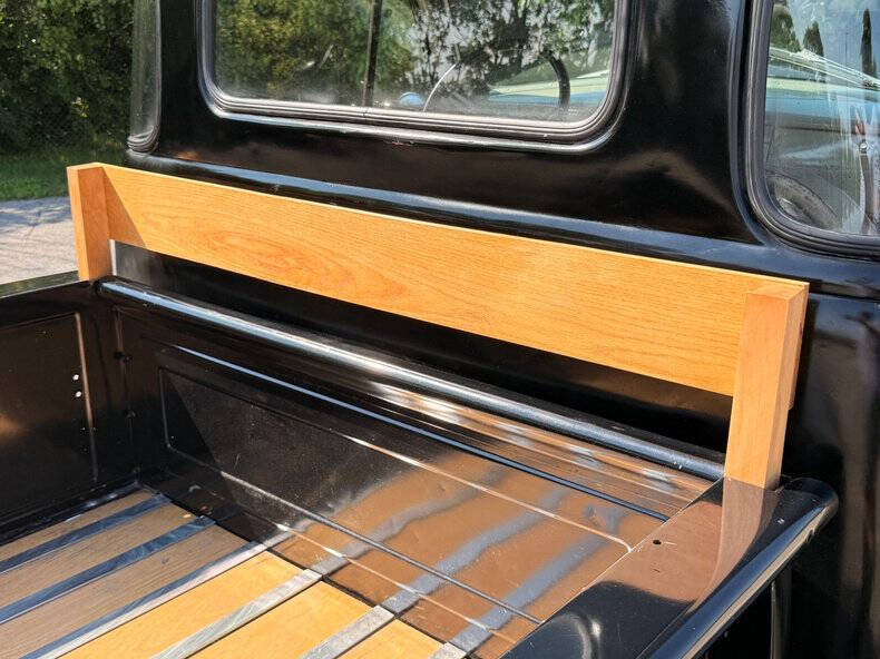 1955 Chevrolet 3100