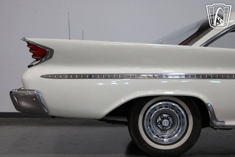 1960 Desoto Fireflite