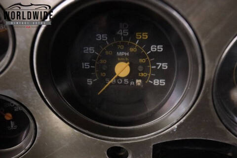 1986 GMC C/K 1500 Series
