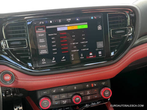 2024 Dodge Durango SRT 392 Premium