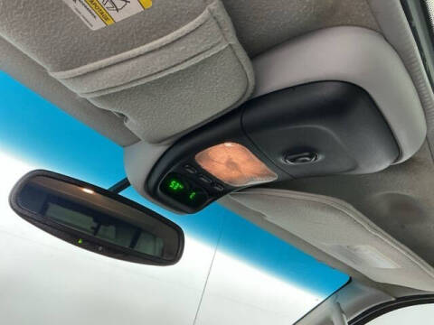 2004 Ford Explorer Sport Trac XLS