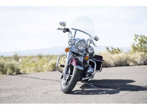 2014 Harley-Davidson Road King