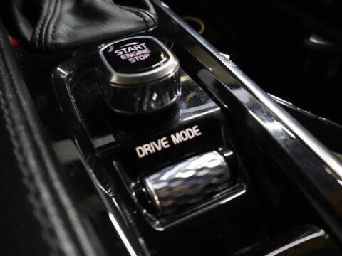 2020 Volvo XC90 T5 Momentum