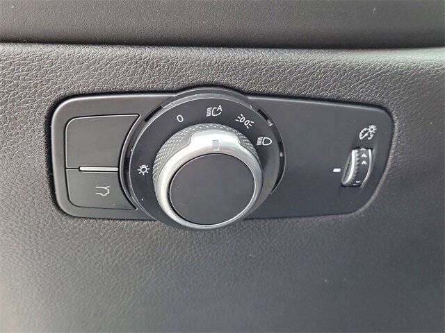 2024 Dodge Hornet GT