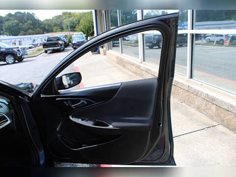 2020 Chevrolet Malibu LS Fleet