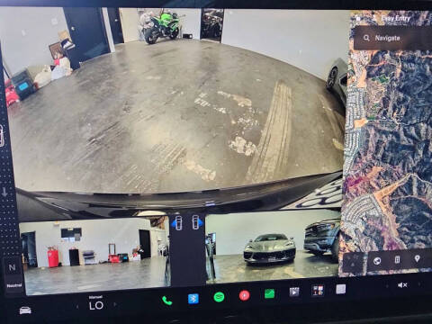 2023 Tesla Model S Plaid
