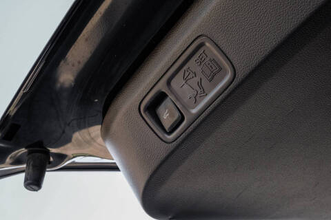 2022 Lincoln Navigator Standard