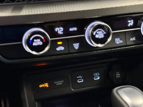 2026 Acura Integra w/A-SPEC