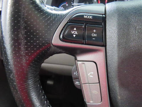 2013 Honda Odyssey EX-L