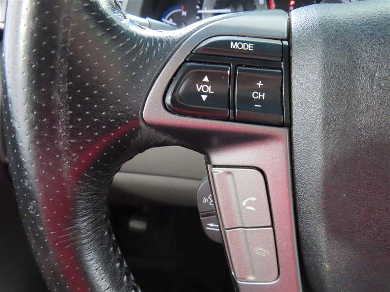 2013 Honda Odyssey EX-L