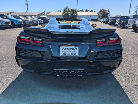 2026 Chevrolet Corvette Z06