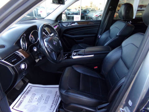 2014 Mercedes-Benz M-Class ML 350 4MATIC