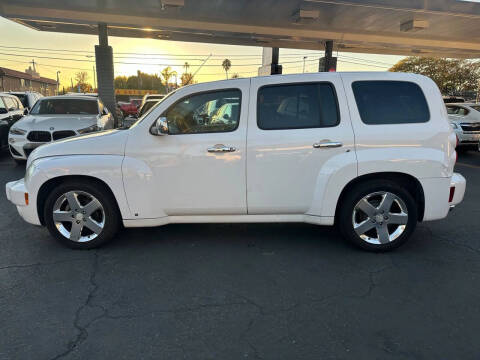 2006 Chevrolet HHR LT