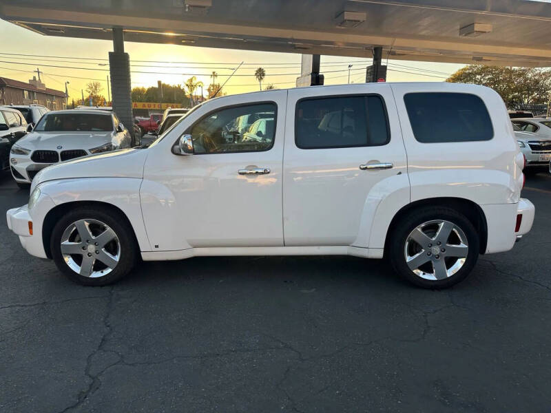 2006 Chevrolet HHR LT