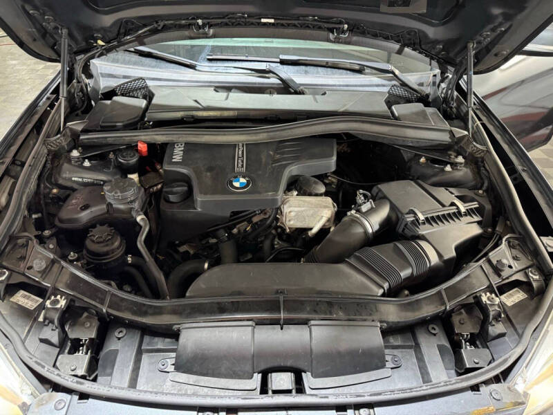 2014 BMW X1 xDrive28i