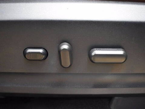 2017 Ford Expedition EL Platinum