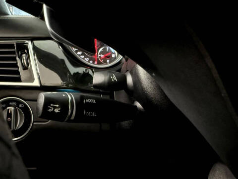 2018 Mercedes-Benz GLS AMG GLS 63