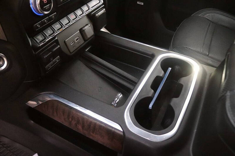 2020 GMC Sierra 2500HD